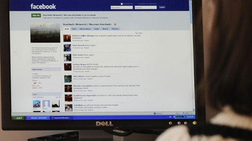 Facebook lanza nueva función para compartir fotos más rápido