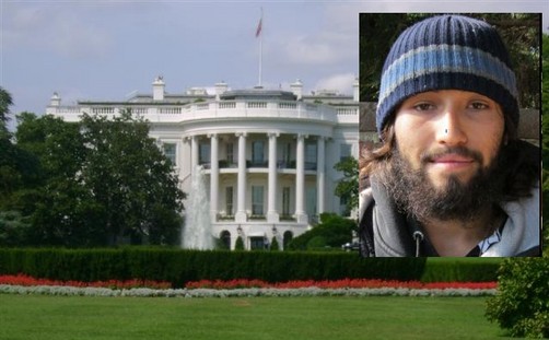 Sujeto que disparó contra la Casa Blanca: 'Quería matar a Obama'
