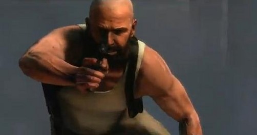 Videojuego Max Payne vuelve a la carga