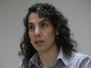 Ministra Trivelli: 'Necesitamos suma de esfuerzos para extender la inclusión social'