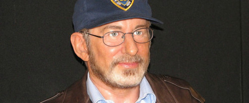 Steven Spielberg dirigiría la película 'Gods and Kings'