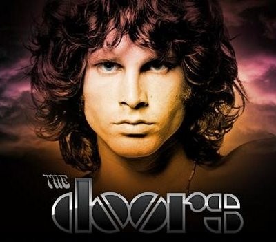 Escucha la canción inédita de The Doors