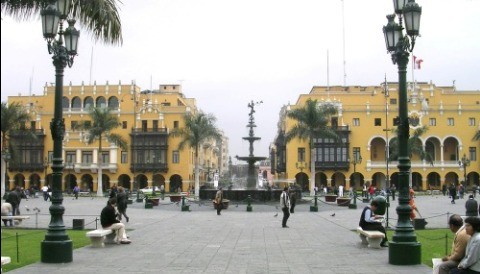 Pronóstico del tiempo para hoy domingo en Lima