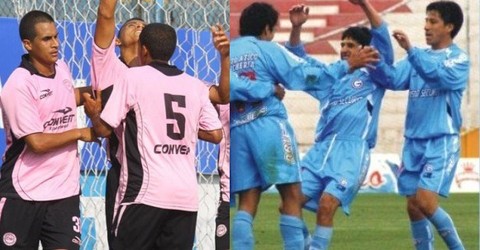 Hoy se define al campeón de la Copa Perú 2011