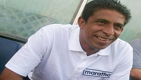 José Soto quiere ser campeón con Alianza