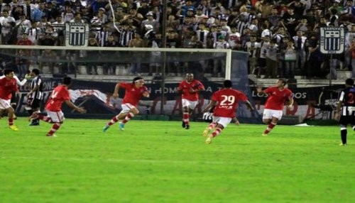 Cienciano recibe a Alianza Lima en Espinar