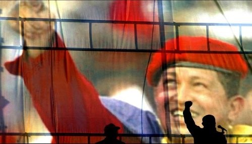 La trágica herencia de Hugo Chávez