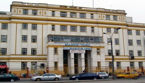 Director de Hospital San Bartolomé descarta entrega de servicios o renuncias por parte de huelguistas