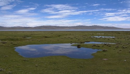 Reserva Nacional de Salinas y Aguada Blanca celebra 34 aniversario