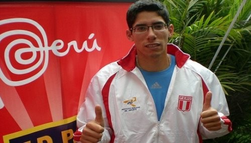 Atletas peruanos rumbo al Campeonato Mundial de la IAAF 2013 Rusia Atletas peruanos rumbo al Campeonato Mundial de la IAAF 2013 Rusia