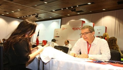 Empresarios peruanos participarán en ExpoPerú Centroamérica