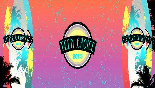 Teen Choice Awards 2013: Lista completa de ganadores