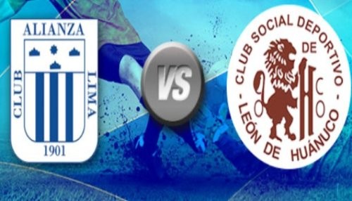Se inicia venta de entrada para el duelo Alianza Lima vs. León de Huánuco