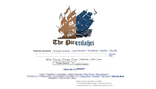The Pirate Bay lanza un nuevo navegador Web