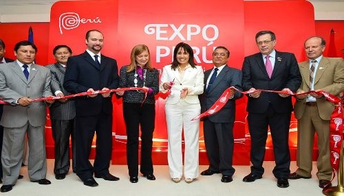 Perú presenta oportunidades de negocios en Costa Rica durante ExpoPerú Centroamérica