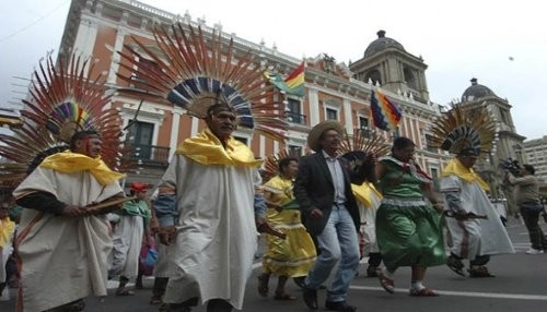 Pueblos indígenas y desprecio mediático