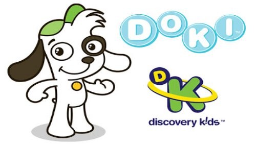 Doki llega al Jockey Plaza para celebrar el Día del Niño a lo grande