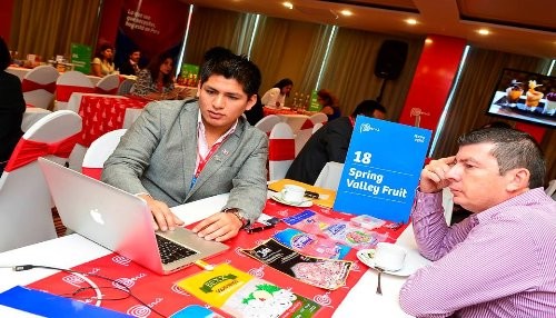 Productos peruanos alcanzaron US$7.6 millones en ventas durante ExpoPerú Centroamérica en Costa Rica