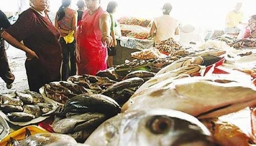 Programa Nacional A Comer Pescado llega a las regiones de Ayacucho y Junín