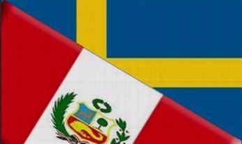 Se crea la Cámara de Comercio Peruano Escandinava en Suecia
