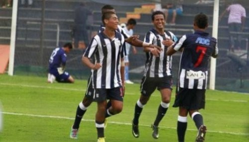 Plantel de Alianza Lima viaja este sábado a Ayacucho para medirse con Inti Gas