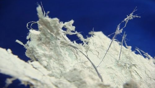 Empresas prohíben uso de asbesto por ser cancerígeno