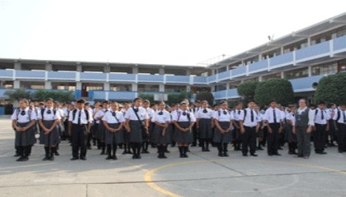 El próximo mes se inicia trabajo de campo del Censo Nacional de Infraestructura educativa El próximo mes se inicia trabajo de campo del Censo Nacional de Infraestructura educativa