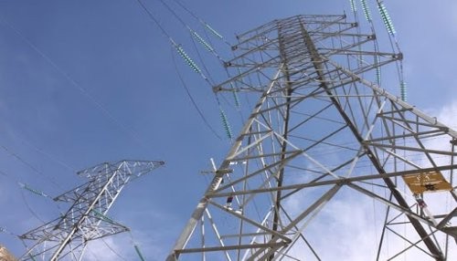 En 7% se incrementó producción de electricidad en julio