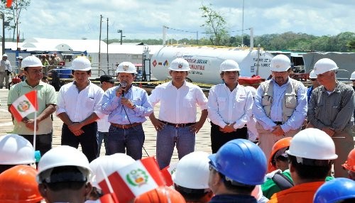 Recientes hallazgos en la Selva permitirán a Perú remontar producción nacional de petróleo