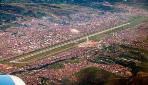 Se ampliará un solo vuelo nocturno en Aeropuerto Velasco de Cusco