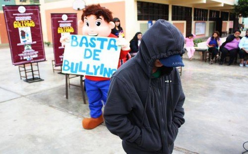 Municipalidad de San Miguel logró la primera sentencia favorable para escolar víctima de bullying