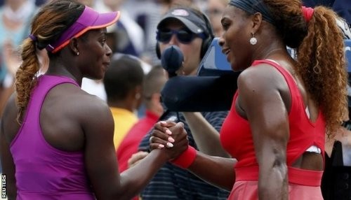 Abierto de EE.UU. 2013: Serena Williams ya está en los cuartos de final