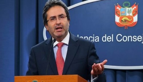 Ejecutivo se reunirá este miércoles con el PAP y el viernes con Fuerza Popular