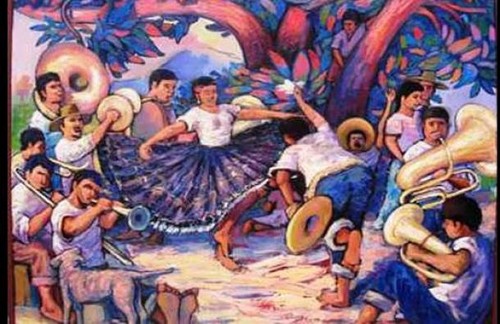 El Indigenismo de José Sabogal en el MALI