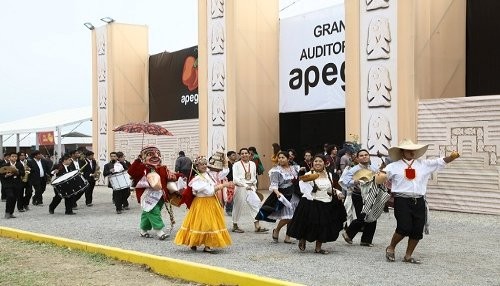 En Mistura Minsa brindará aportes a la Dieta Andina