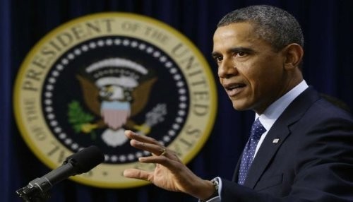 Las vicisitudes de Obama en sus planes contra Siria