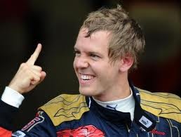 Sebastian Vettel ganó el Gran Premio Fórmula 1 de Monza y avanza decidido hacia su cuarto título mundial