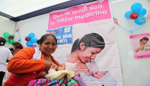 Mal uso de medicamentos durante embarazo y lactancia puede causar aborto o diversos problemas a la salud