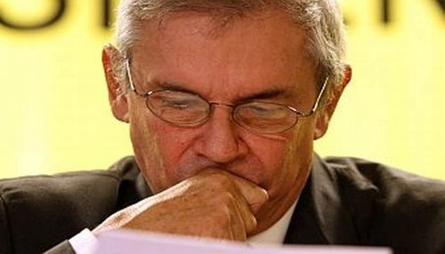 Tribunal Constitucional declaró fundad demanda de habeas corpus de ex alcalde de Lima Luis Casteñeda Lossio