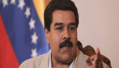 Maduro: la constituyente es su salvación