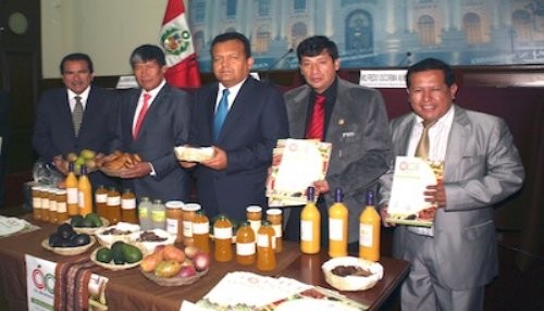 IV Alimentaria Andina se inicia el 20 de setiembre en Ayacucho