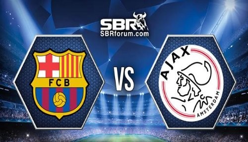 Champions League: Barcelona vs Ajax [EN VIVO]