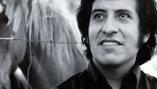 Víctor Jara, a 40 años, su canto sigue vivo