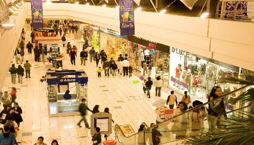 En Plaza Norte se vivirá el Día de Shopping