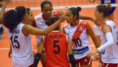 Sudamericano de Mayores - Ica 2013: Perú venció 3-2 a Colombia [VIDEO]