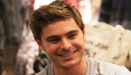 Zac Efron recibió tratamiento por adicción a la cocaína