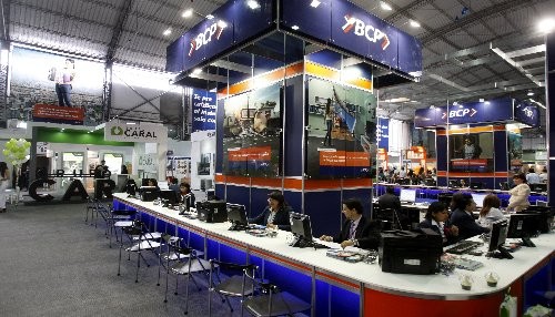 Regresa feria inmobiliaria más grande del Perú CasaShow BCP