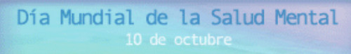 La salud mental: Tema de Gran Expectativa Mediática