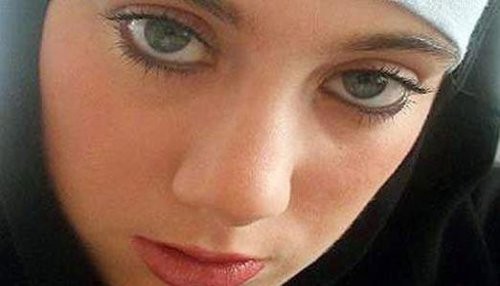 Interpol pide detención de Samantha Lewthwaite alias la Viuda Blanca