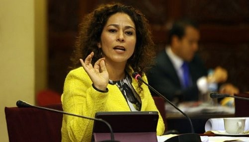 Comisión de la mujer exige drástica sanción para proveedores de Qali Warma